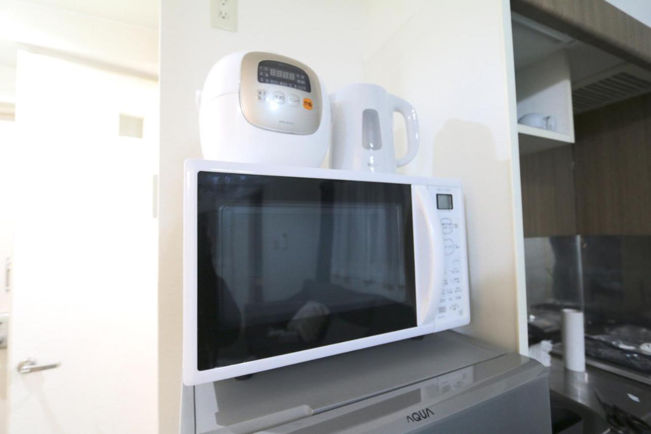 Elle Namba 6 Apartment Osaka Exterior photo